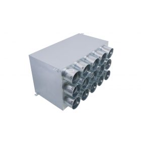 MAT - RT3R-15x90/160-OC - közvetlen elosztódoboz