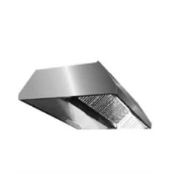   Rozsdamentes, Inox, Labirint szűrővel SEE - Egyedi gyártás