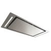 Sirius - Páraelszívó SLT-958 EM H200 TW (Inox) motor nélkül