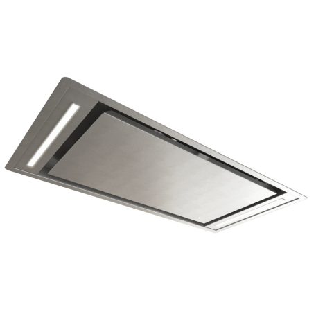 Sirius - Páraelszívó SLT-958 EM H200 TW (Inox) motor nélkül