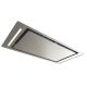 Sirius - Páraelszívó SLT-958 EM H200 TW (Inox) motor nélkül