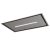 SIRIUS - Páraelszívó SLT-971 EM 90 cm H 160 TW Inox motor nélkül