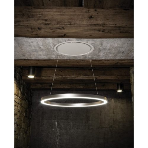 Sirius - Páraelszívó SLT-973 HALO H200 EM WI-FI Inox motor nélkül