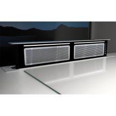   Sirius - Páraelszívó S-DD11 PUSH UP EM fekete motor nélkül