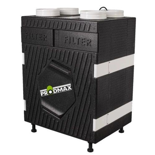 SK AIR EXPERT 400 V EPP BASIC Hővisszanyerő készülék