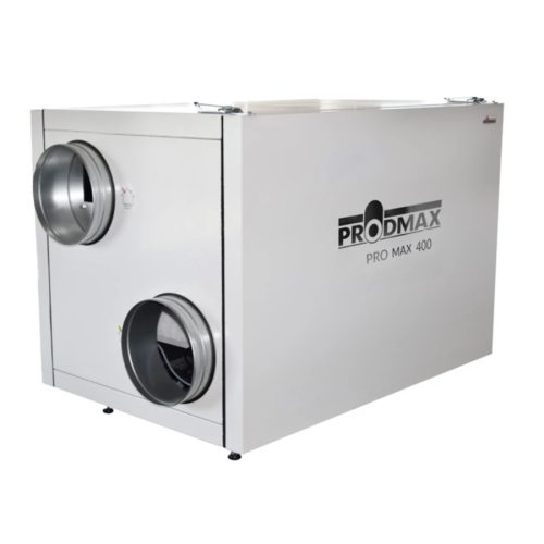 SK PRO MAX 400H PREMIUM Hővisszanyerő készülék