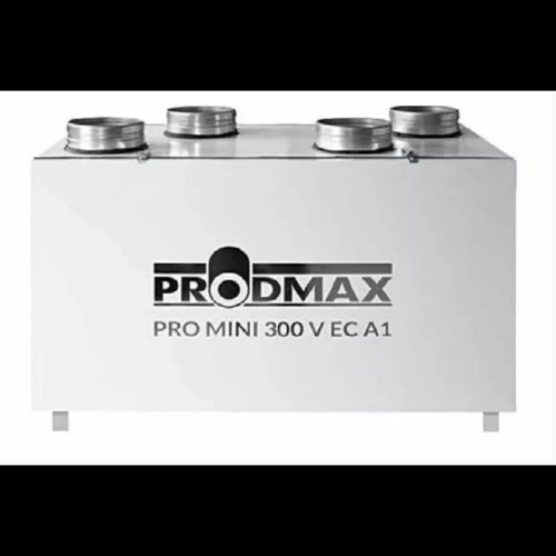 SK PRO MINI 300 H/V CLASSIC Hővisszanyerő készülék