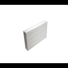Szűrő 360X106X30 M5 (300 V/H)