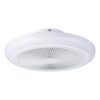 LED-RGB/CCTventil DCØ46cm fhSayulita 1