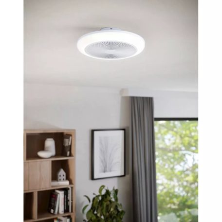 LED-RGB/CCTventil DCØ46cm fhSayulita 1