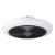 LED-CCT ventil Ø46cm fh/fk Sayulita 1