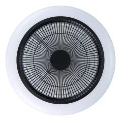 LED-RGB/CCTvent DCØ46cm fh/fkSayulita1