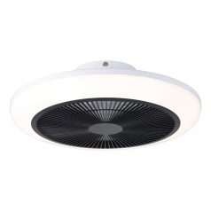 LED-CCT ventil Ø46cm fh/fk Sayulita 1