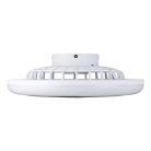 LED-CCT ventil Ø46cm fh/fk Sayulita 1