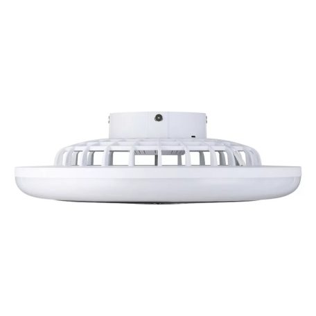 LED-CCT ventil Ø46cm fh/fk Sayulita 1