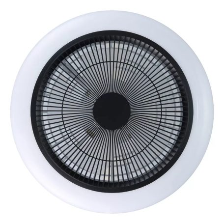 LED-CCT ventil Ø46cm fh/fk Sayulita 1