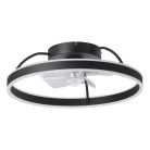 LED-RGB/CCTventilDC Ø50cm fkMARINELLA