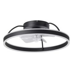 LED-RGB/CCTventilDC Ø50cm fkMARINELLA