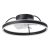 LED-RGB/CCTventilDC Ø50cm fkMARINELLA