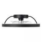 LED-RGB/CCTventilDC Ø50cm fkMARINELLA