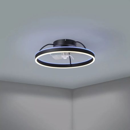 LED-RGB/CCTventilDC Ø50cm fkMARINELLA