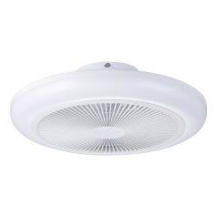 LED-CCT ventilátor Ø46cm fh Sayulita 1