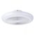 LED-CCT ventilátor Ø46cm fh Sayulita 1