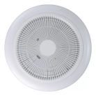 LED-CCT ventilátor Ø46cm fh Sayulita 1