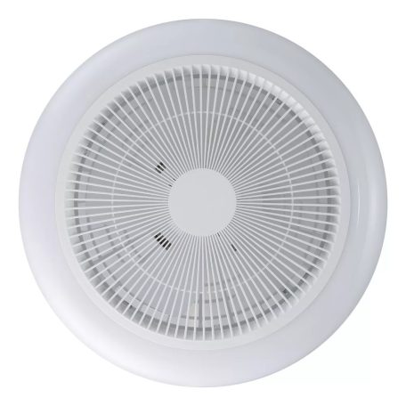 LED-CCT ventilátor Ø46cm fh Sayulita 1