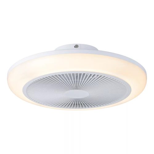 LED-CCT ventilátor Ø46cm fh Sayulita 1