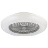 LED-CCTventil.ACØ55cm fh/sz Sayulita-L
