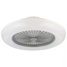 LED-CCTventil.ACØ55cm fh/sz Sayulita-L
