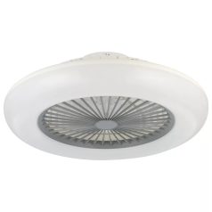 LED-CCTventil.ACØ55cm fh/sz Sayulita-L