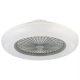 LED-CCTventil.ACØ55cm fh/sz Sayulita-L