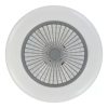 LED-CCTventil.ACØ55cm fh/sz Sayulita-L