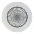 LED-CCTventil.ACØ55cm fh/sz Sayulita-L
