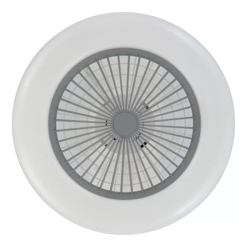 LED-CCTventil.ACØ55cm fh/sz Sayulita-L