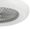 LED-CCTventil.ACØ55cm fh/sz Sayulita-L