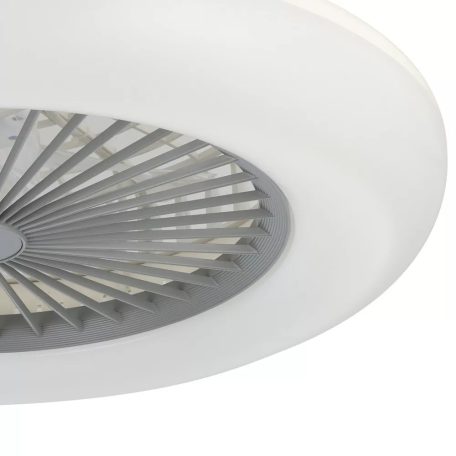 LED-CCTventil.ACØ55cm fh/sz Sayulita-L