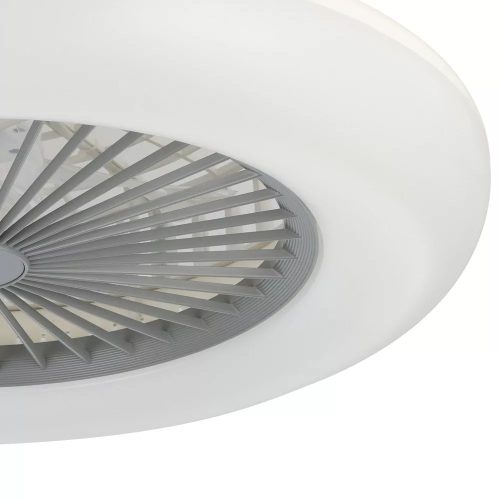 LED-CCTventil.ACØ55cm fh/sz Sayulita-L