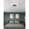LED-CCTventil.ACØ55cm fh/sz Sayulita-L