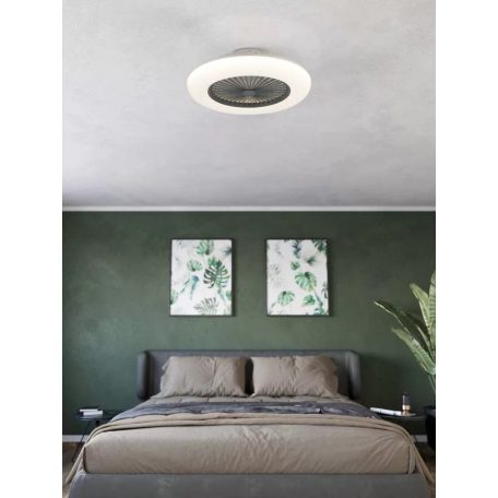 LED-CCTventil.ACØ55cm fh/sz Sayulita-L
