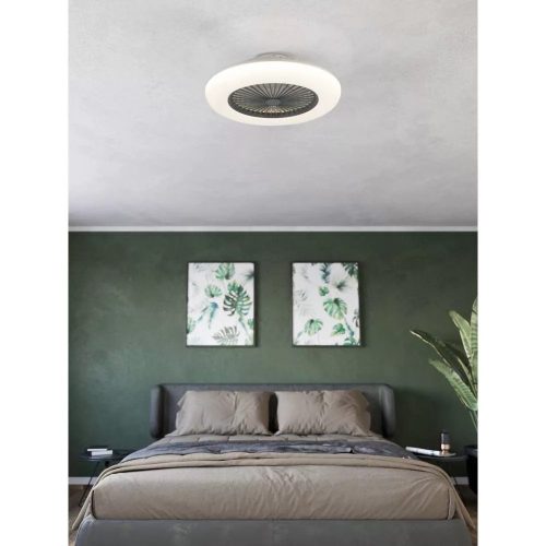 LED-CCTventil.ACØ55cm fh/sz Sayulita-L