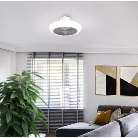 LED-CCT ventil.feh/szürk.szab.Sayulita