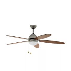 Menny.ventil E14 60WAC nick/barSusale