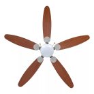 Menny.ventil E14 60WAC nick/barSusale