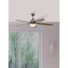 Menny.ventil E14 60WAC nick/barSusale