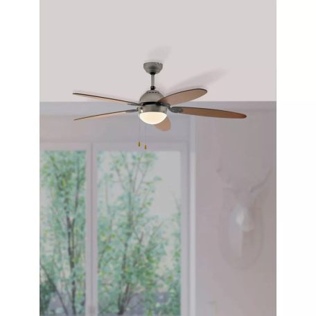 Menny.ventil E14 60WAC nick/barSusale