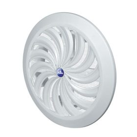 Körrács PVC NA100 (rovarháló + állítható zsalu)