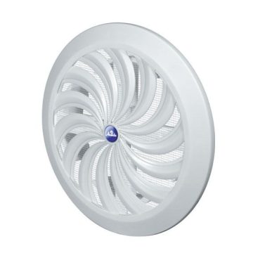 Körrács PVC NA100 (rovarháló + állítható zsalu)